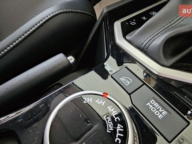 Мицубиси Л 200, объемом двигателя 2.44 л и пробегом 0 тыс. км за 52545 $, фото 16 на Automoto.ua