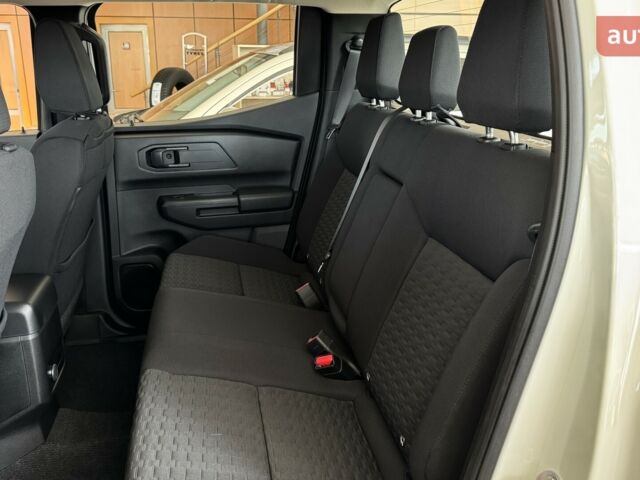 Мицубиси Л 200, объемом двигателя 2.44 л и пробегом 0 тыс. км за 44163 $, фото 16 на Automoto.ua