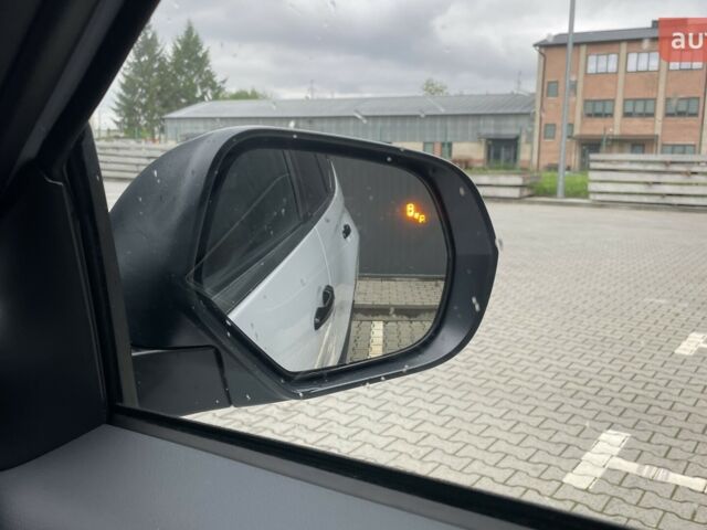 Мицубиси Л 200 2025 года купить новое авто Мицубиси Л 200 2025 года от официального дилера Mitsubishi Motors Чернівці Мицубиси фото