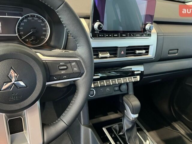 купити нове авто Міцубісі Л 200 2025 року від офіційного дилера Mitsubishi Арма Моторс Міцубісі фото