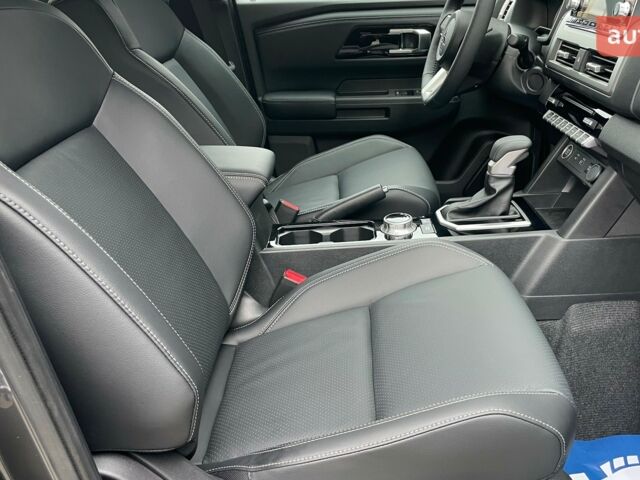 Мицубиси Л 200 2025 года купить новое авто Мицубиси Л 200 2025 года от официального дилера Mitsubishi Motors Чернівці Мицубиси фото