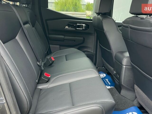 Мицубиси Л 200 2025 года купить новое авто Мицубиси Л 200 2025 года от официального дилера Mitsubishi Motors Чернівці Мицубиси фото