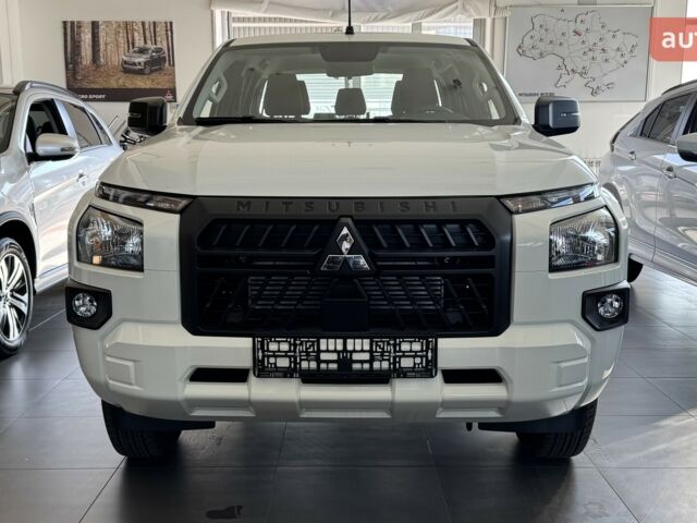 Мицубиси Л 200, объемом двигателя 2.44 л и пробегом 0 тыс. км за 44163 $, фото 2 на Automoto.ua