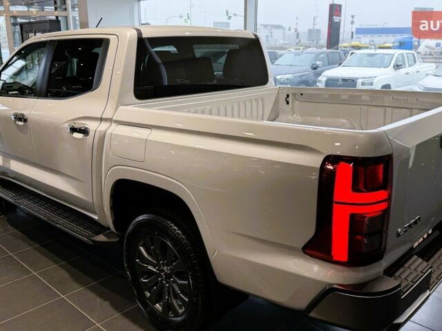 купить новое авто Мицубиси Л 200 2025 года от официального дилера Автоцентр AUTO.RIA Мицубиси фото