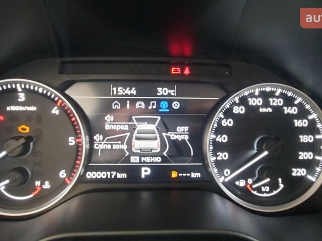 Мицубиси Л 200 2025 в Днепре (Днепропетровске) на Automoto.ua Мицубиси Л 200, объемом двигателя 2.44 л и пробегом 0 тыс. км за 52358 $, фото 29 на Automoto.ua