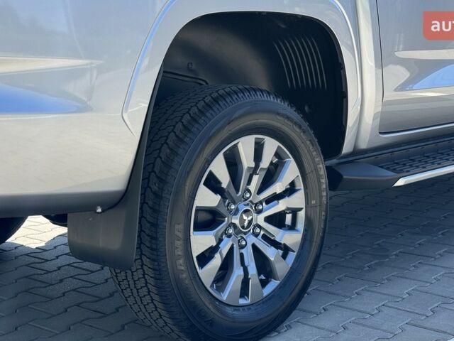 купити нове авто Міцубісі Л 200 2025 року від офіційного дилера Mitsubishi Motors Чернівці Міцубісі фото