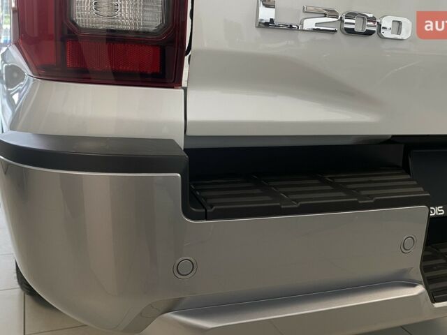 Мицубиси Л 200, объемом двигателя 2.44 л и пробегом 0 тыс. км за 53154 $, фото 27 на Automoto.ua