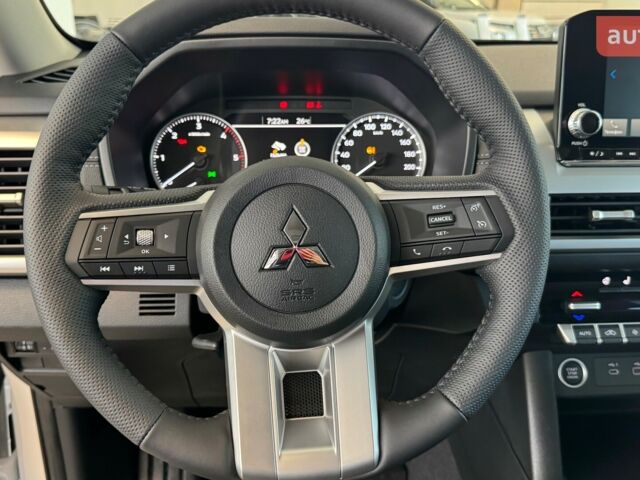 купить новое авто Мицубиси Л 200 2025 года от официального дилера Автоцентр AUTO.RIA Мицубиси фото