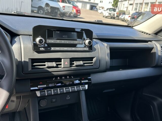 Міцубісі Л 200, об'ємом двигуна 2.44 л та пробігом 0 тис. км за 43337 $, фото 17 на Automoto.ua