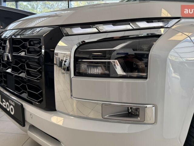 купить новое авто Мицубиси Л 200 2025 года от официального дилера Автоцентр AUTO.RIA Мицубиси фото
