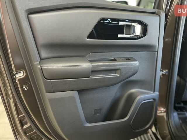 Мицубиси Л 200, объемом двигателя 2.44 л и пробегом 0 тыс. км за 47097 $, фото 31 на Automoto.ua