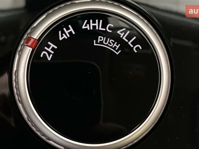 Мицубиси Л 200, объемом двигателя 2.44 л и пробегом 0 тыс. км за 53154 $, фото 18 на Automoto.ua