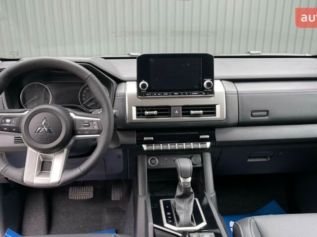 Мицубиси Л 200 2025 года купить новое авто Мицубиси Л 200 2025 года от официального дилера Mitsubishi Motors Чернівці Мицубиси фото