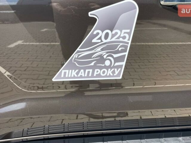 Мицубиси Л 200 2025 года купить новое авто Мицубиси Л 200 2025 года от официального дилера Mitsubishi Motors Чернівці Мицубиси фото