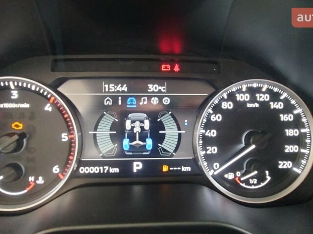 Мицубиси Л 200 2025 в Днепре (Днепропетровске) на Automoto.ua Мицубиси Л 200, объемом двигателя 2.44 л и пробегом 0 тыс. км за 52358 $, фото 30 на Automoto.ua