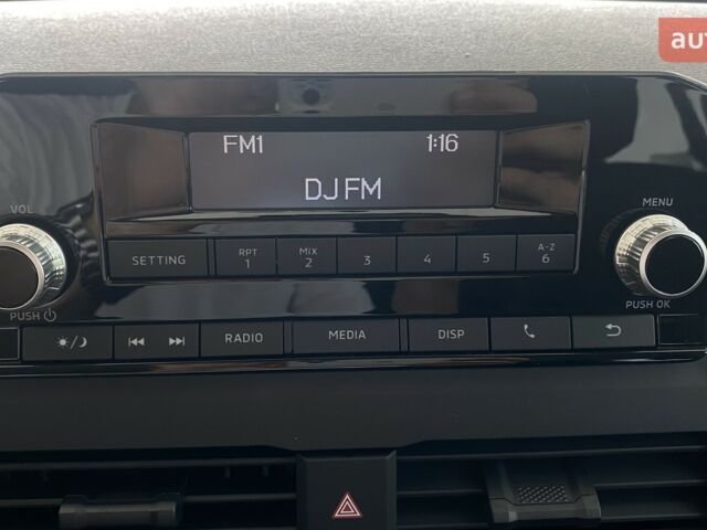 Мицубиси Л 200, объемом двигателя 2.44 л и пробегом 0 тыс. км за 43245 $, фото 20 на Automoto.ua