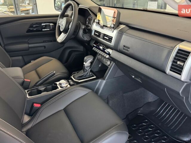 купить новое авто Мицубиси Л 200 2025 года от официального дилера Автоцентр AUTO.RIA Мицубиси фото