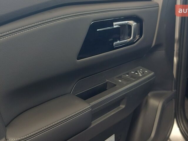 Мицубиси Л 200 2025 в Днепре (Днепропетровске) на Automoto.ua Мицубиси Л 200, объемом двигателя 2.44 л и пробегом 0 тыс. км за 52358 $, фото 10 на Automoto.ua