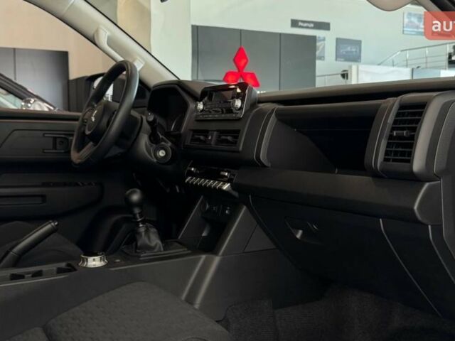 купить новое авто Мицубиси Л 200 2025 года от официального дилера Mitsubishi Арма Моторс Мицубиси фото