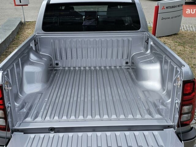 Міцубісі Л 200, об'ємом двигуна 2.44 л та пробігом 0 тис. км за 52545 $, фото 4 на Automoto.ua