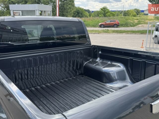 Міцубісі Л 200, об'ємом двигуна 2.44 л та пробігом 0 тис. км за 53309 $, фото 6 на Automoto.ua