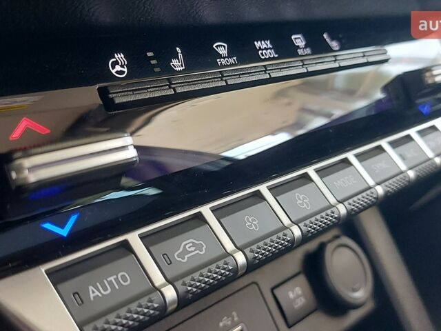 Мицубиси Л 200 2025 в Днепре (Днепропетровске) на Automoto.ua Мицубиси Л 200, объемом двигателя 2.44 л и пробегом 0 тыс. км за 52358 $, фото 19 на Automoto.ua