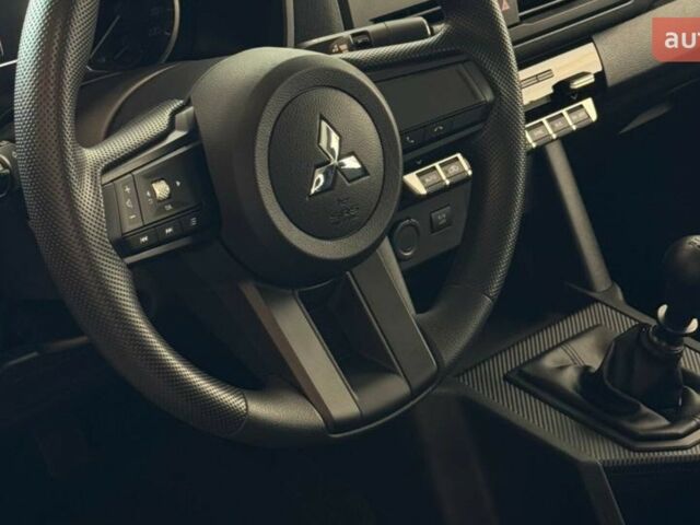 купить новое авто Мицубиси Л 200 2025 года от официального дилера Mitsubishi Арма Моторс Мицубиси фото