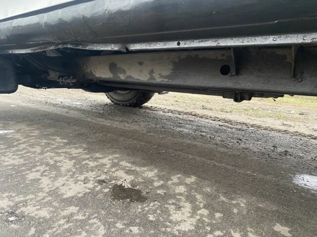 Сірий Міцубісі Л 200, об'ємом двигуна 2.5 л та пробігом 300 тис. км за 5500 $, фото 3 на Automoto.ua