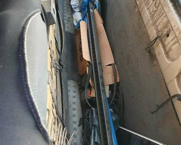 Сірий Міцубісі Л 200, об'ємом двигуна 2.5 л та пробігом 663 тис. км за 5500 $, фото 10 на Automoto.ua