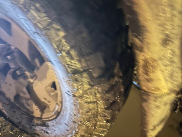 Сірий Міцубісі Л 200, об'ємом двигуна 1.4 л та пробігом 18 тис. км за 7500 $, фото 6 на Automoto.ua