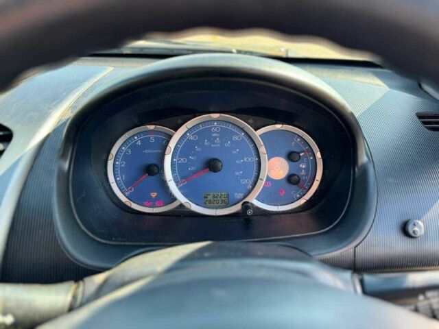 Сірий Міцубісі Л 200, об'ємом двигуна 2.5 л та пробігом 282 тис. км за 6300 $, фото 15 на Automoto.ua