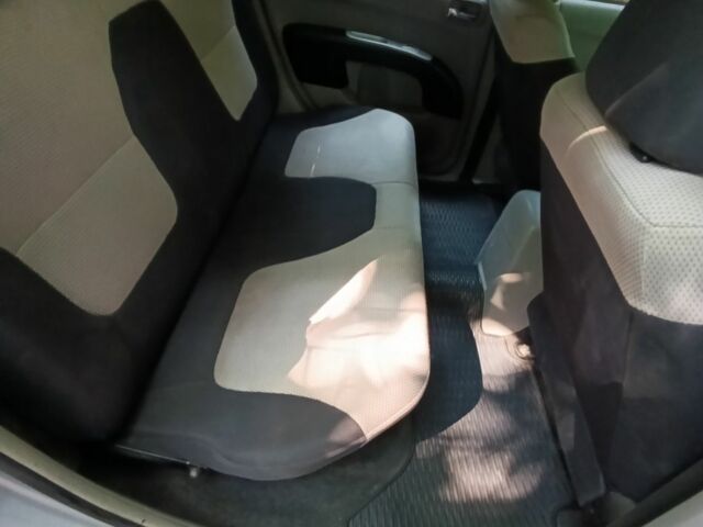 Серый Мицубиси Л 200, объемом двигателя 2.5 л и пробегом 270 тыс. км за 11800 $, фото 22 на Automoto.ua