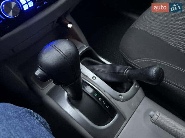 Сірий Міцубісі Л 200, об'ємом двигуна 2.48 л та пробігом 258 тис. км за 11990 $, фото 18 на Automoto.ua