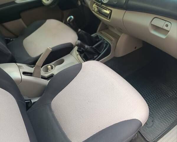 Сірий Міцубісі Л 200, об'ємом двигуна 2.48 л та пробігом 295 тис. км за 10999 $, фото 30 на Automoto.ua
