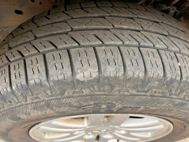 Міцубісі Л 200 2007 у Петропавловке на Automoto.ua Сірий Міцубісі Л 200, об'ємом двигуна 2.5 л та пробігом 289 тис. км за 7999 $, фото 9 на Automoto.ua