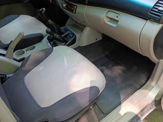 Серый Мицубиси Л 200, объемом двигателя 2.5 л и пробегом 270 тыс. км за 11800 $, фото 17 на Automoto.ua