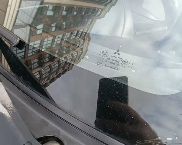 Сірий Міцубісі Л 200, об'ємом двигуна 2.48 л та пробігом 295 тис. км за 10999 $, фото 34 на Automoto.ua