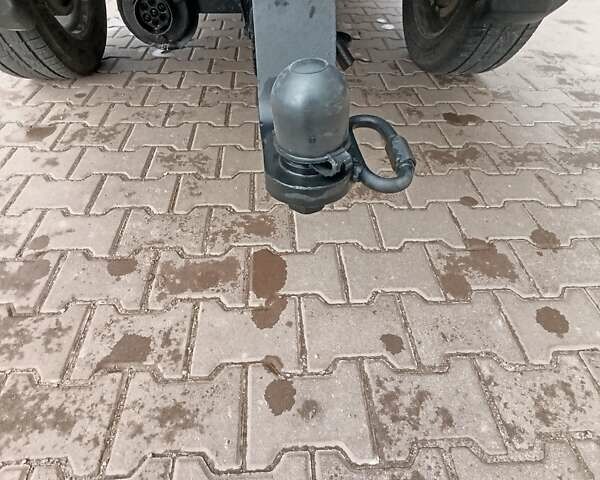 Сірий Міцубісі Л 200, об'ємом двигуна 2.48 л та пробігом 295 тис. км за 10999 $, фото 35 на Automoto.ua