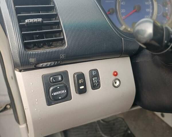 Сірий Міцубісі Л 200, об'ємом двигуна 2.48 л та пробігом 295 тис. км за 10999 $, фото 32 на Automoto.ua