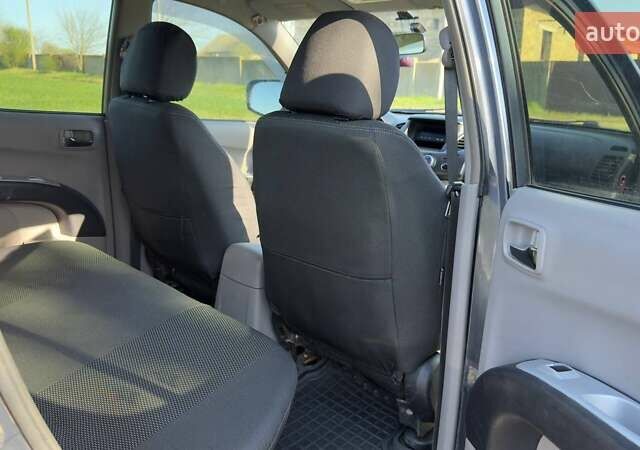 Серый Мицубиси Л 200, объемом двигателя 2.48 л и пробегом 234 тыс. км за 13000 $, фото 31 на Automoto.ua