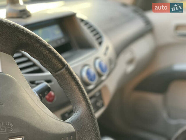 Міцубісі Л 200 2008 у Житомирі на Automoto.ua Сірий Міцубісі Л 200, об'ємом двигуна 2.48 л та пробігом 273 тис. км за 10800 $, фото 11 на Automoto.ua