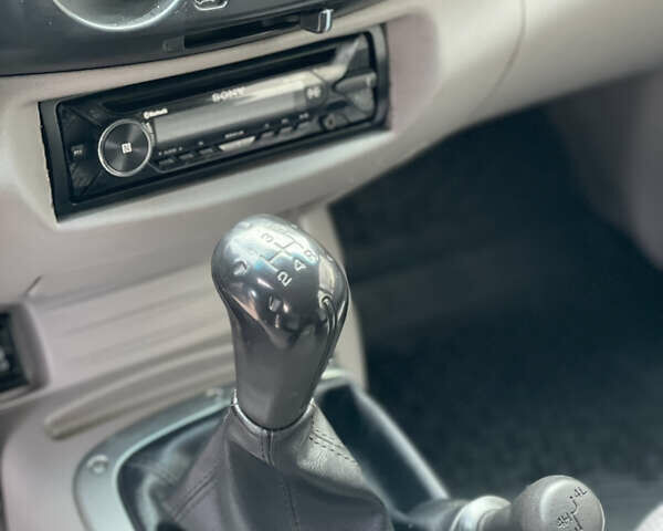 Міцубісі Л 200 2008 у Житомирі на Automoto.ua Сірий Міцубісі Л 200, об'ємом двигуна 2.48 л та пробігом 268 тис. км за 11300 $, фото 13 на Automoto.ua