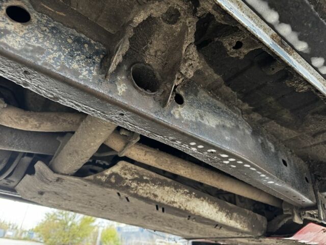 Міцубісі Л 200 2008 у Краматорске на Automoto.ua Сірий Міцубісі Л 200, об'ємом двигуна 0 л та пробігом 220 тис. км за 16410 $, фото 10 на Automoto.ua