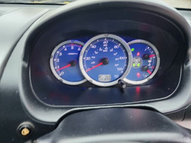 Сірий Міцубісі Л 200, об'ємом двигуна 2.5 л та пробігом 141 тис. км за 8153 $, фото 15 на Automoto.ua