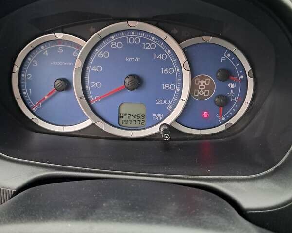 Міцубісі Л 200 2008 у Києві на Automoto.ua Сірий Міцубісі Л 200, об'ємом двигуна 2.5 л та пробігом 198 тис. км за 13000 $, фото 9 на Automoto.ua