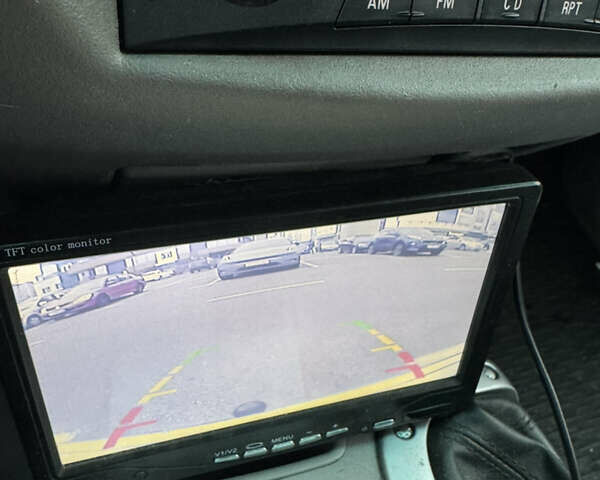 Серый Мицубиси Л 200, объемом двигателя 0 л и пробегом 250 тыс. км за 14999 $, фото 9 на Automoto.ua