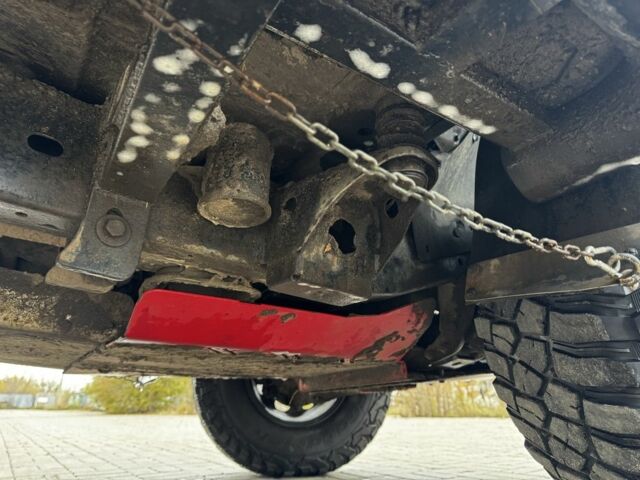 Міцубісі Л 200 2008 у Краматорске на Automoto.ua Сірий Міцубісі Л 200, об'ємом двигуна 0 л та пробігом 220 тис. км за 16410 $, фото 5 на Automoto.ua