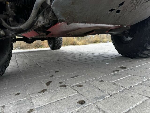 Міцубісі Л 200 2008 у Краматорске на Automoto.ua Сірий Міцубісі Л 200, об'ємом двигуна 0 л та пробігом 220 тис. км за 16410 $, фото 6 на Automoto.ua