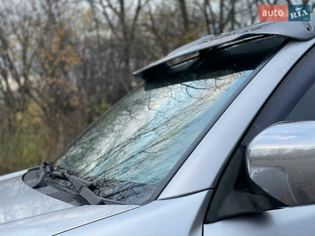 Міцубісі Л 200 2008 у Житомирі на Automoto.ua Сірий Міцубісі Л 200, об'ємом двигуна 2.48 л та пробігом 316 тис. км за 13000 $, фото 6 на Automoto.ua