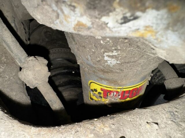 Міцубісі Л 200 2008 у Краматорске на Automoto.ua Сірий Міцубісі Л 200, об'ємом двигуна 0 л та пробігом 220 тис. км за 16410 $, фото 14 на Automoto.ua